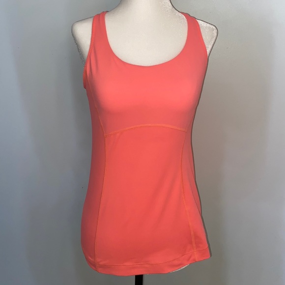 Lululemon Run Pace Tank - Picture 2 of 3